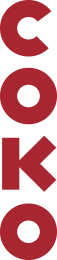 Logo COKO